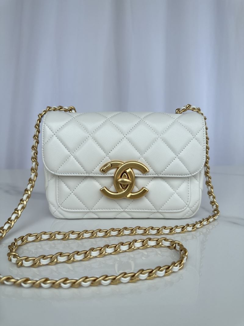 Chanel Stachel Bags